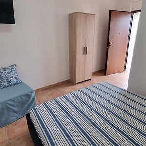 Private Bathroom Double Room